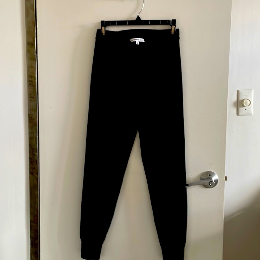 Cashmere Joggers